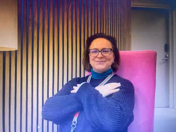 Новостям, выходящим в Финляндии на карельском языке, 10 лет