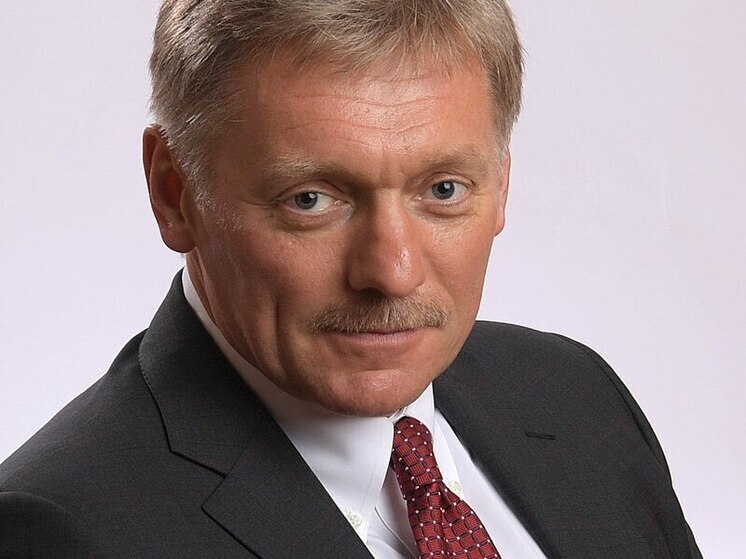 Песков рассказал о попытках России и США наладить отношения