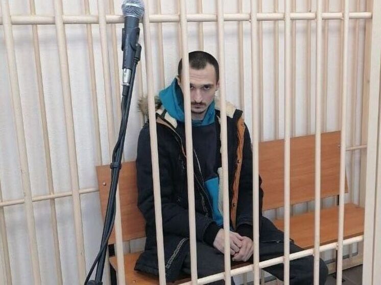 Арестовали курянина, задушившего отчима проводом утюга