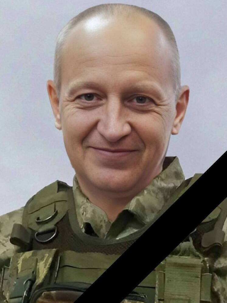 В Кировском районе простятся с погибшим бойцом СВО Вадимом Бондаренко