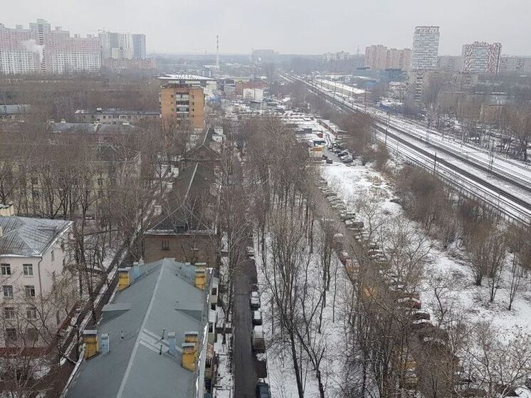 Синоптик предупредил, менять резину на летнюю пока не стоит