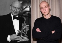 Впервые номинантом премии"Оскар" стал российский актер Юра Борисов