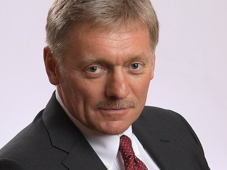 Песков заявил, что не располагает информацией о переговорах по перезапуску "СП-2"