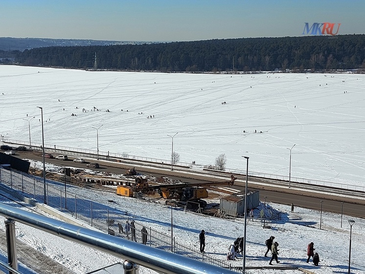 На территории Калужской области сохранится облачная погода