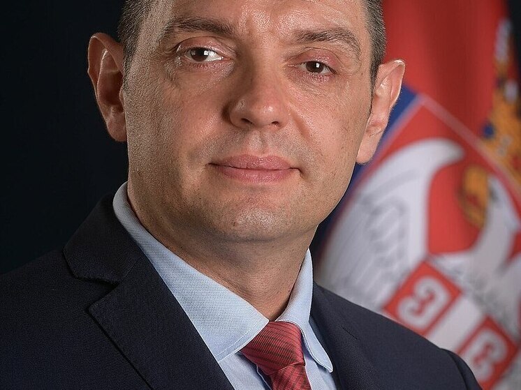 Вице-премьер Сербии Вулин: отправка миротворцев на Украину невозможна без согласия России