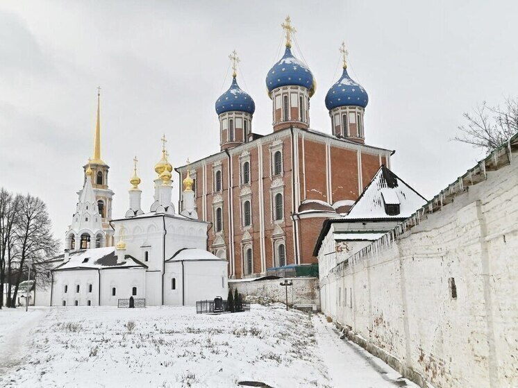 Священник из Новосибирска объяснил, можно ли заниматься сексом в Великий пост