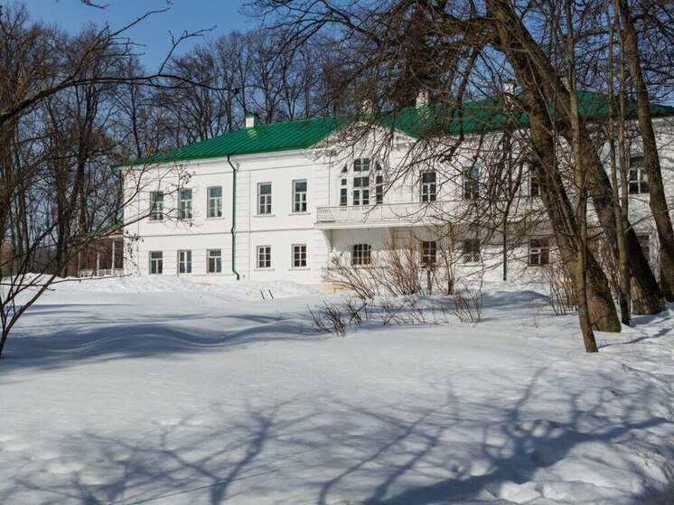 Тульский музей вспомнил историю, как Лев Толстой едва не умер от блинов