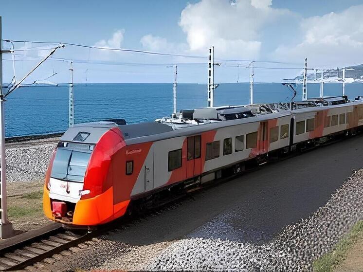 Расписание «Ласточек» изменится с 3 марта