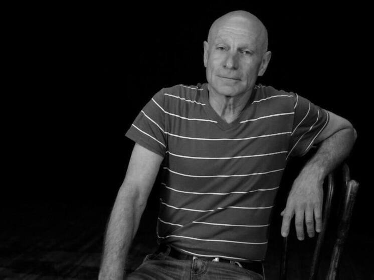 Народный артист Осетии Владимир Сланов скончался после продолжительной болезни