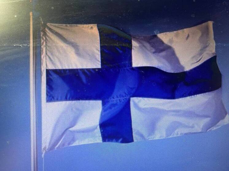 Весна в Финляндии началась с митингов российских беженцев