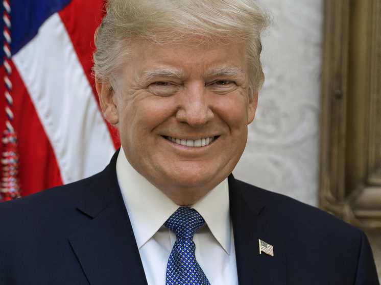 Трамп распорядился создать в США стратегический резерв криптовалют
