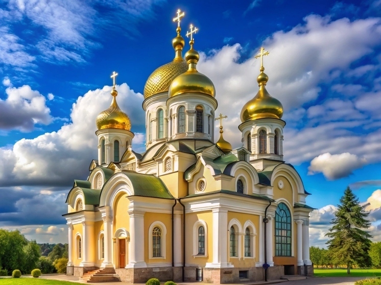 Первая неделя Великого поста: как провести ее правильно