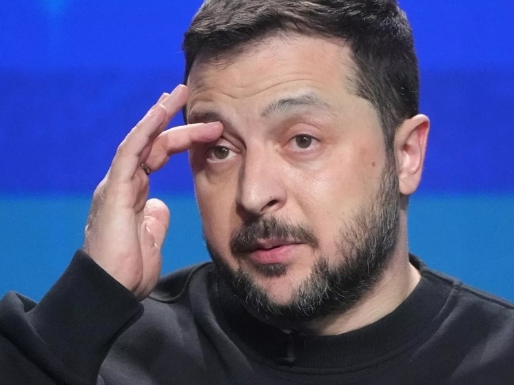Маск: главы ЕС и Зеленский устраивают ужины, пока мужчины умирают в окопах