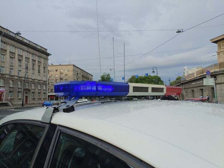 В Зеленоградском районе произошло смертельное ДТП