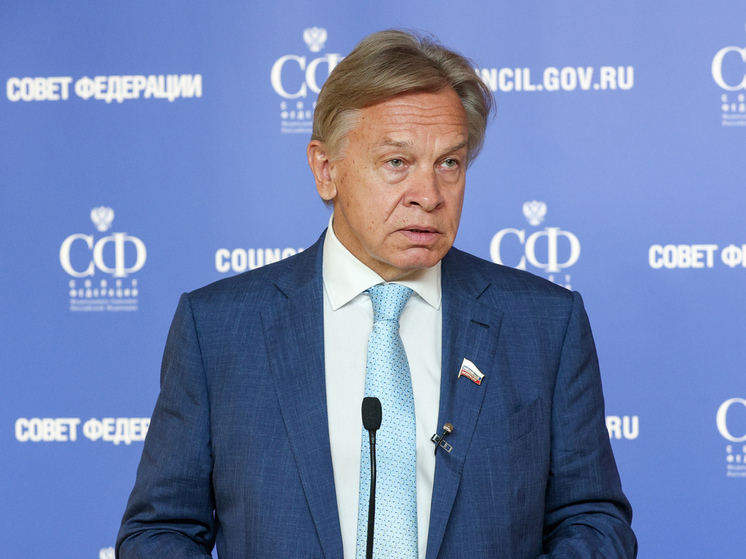 Пушков: своим хамством в Вашингтоне Зеленский настроил против себя Трампа