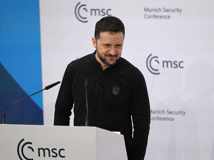 Зеленский: меня трудно будет заменить на посту президента