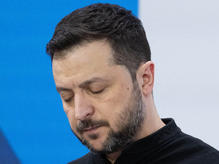 Зеленский нахамил американскому сенатору после призыва подать в отставку