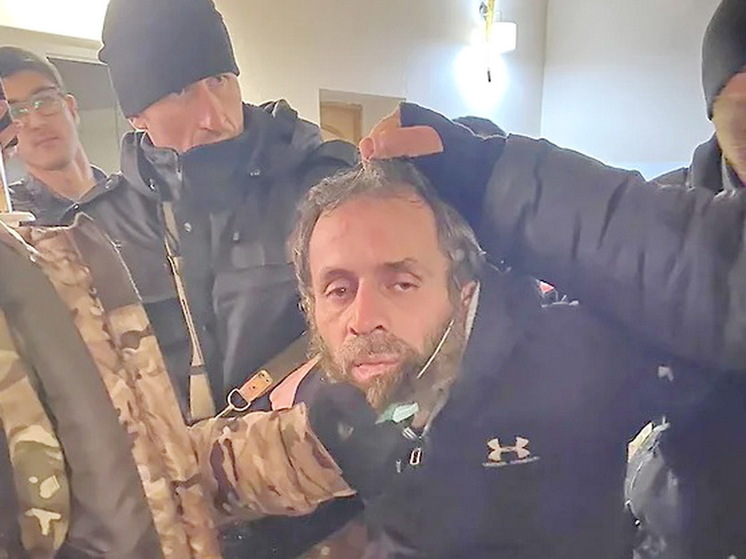 «Ъ»: Басаевскому боевику Магомеду Алханову утвердили новый приговор