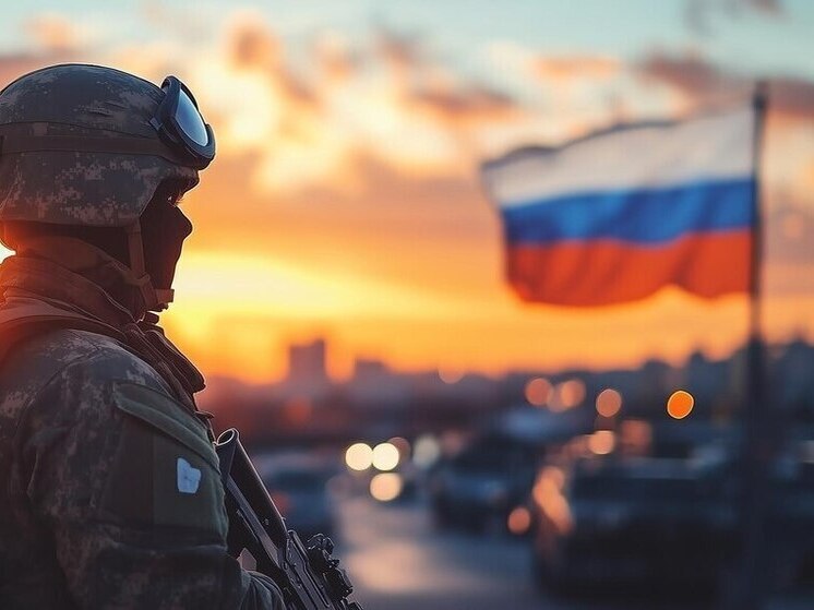 Ефрейтор Коков удержал линию обороны, остановив наступление группы боевиков ВСУ