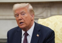 Американская газета New York Times сообщила, что президент Соединенных Штатов Америки Дональд Трамп сегодня встретится с чиновниками для рассмотрения и, возможно, принятия мер в отношении Украины