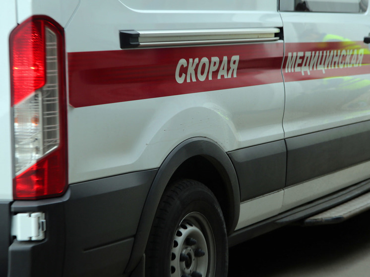 Стали известны детали о нападении на мужчину в поселке Голубое