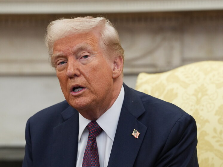 NYT: Трамп рассмотрит вопрос о прекращении военной помощи Киеву 3 марта