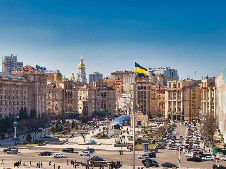 На Украине попытались скрыть последствие удара «Искандера» по полигону