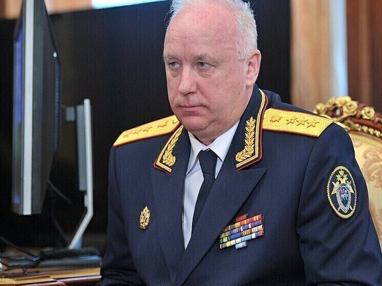 Бастрыкин: украинские военные укрываются на гражданских объектах