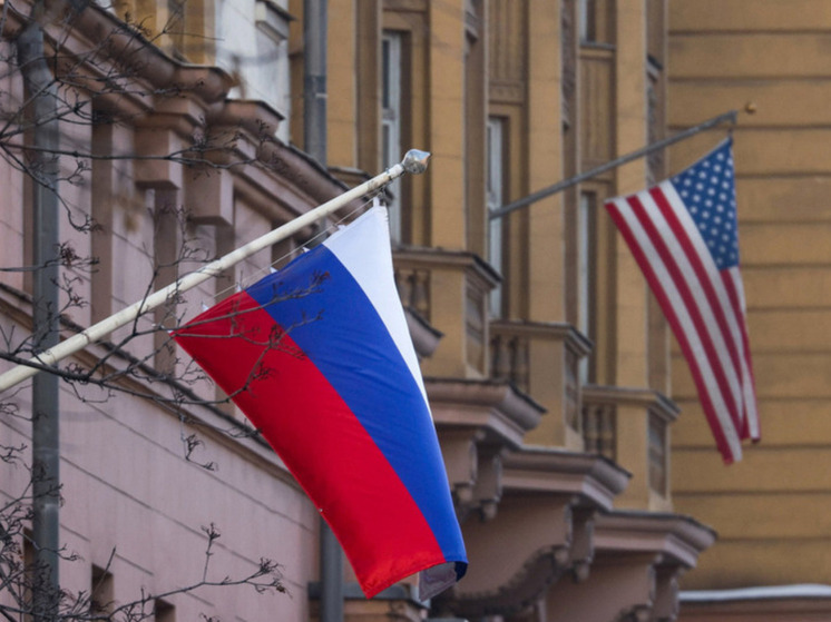 CNN: переговоры России и США могут пройти в одной из стран Персидского залива