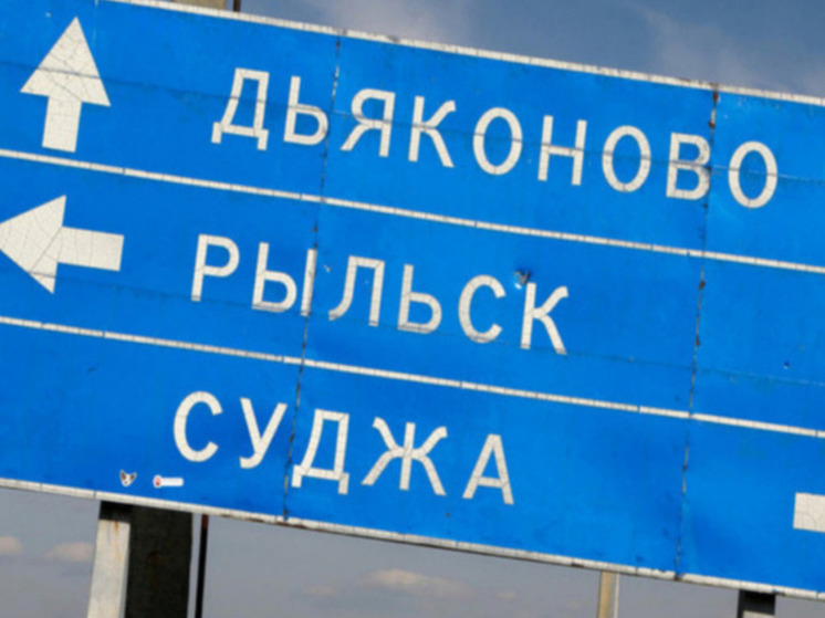 ТАСС: в рядах ВСУ на Суджанском направлении «зарождается хаос»