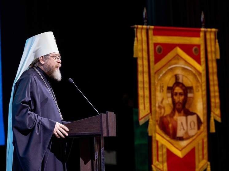 Митрополит Тихон встретится с  Денисом Поповичем и Никитой Иванковичем