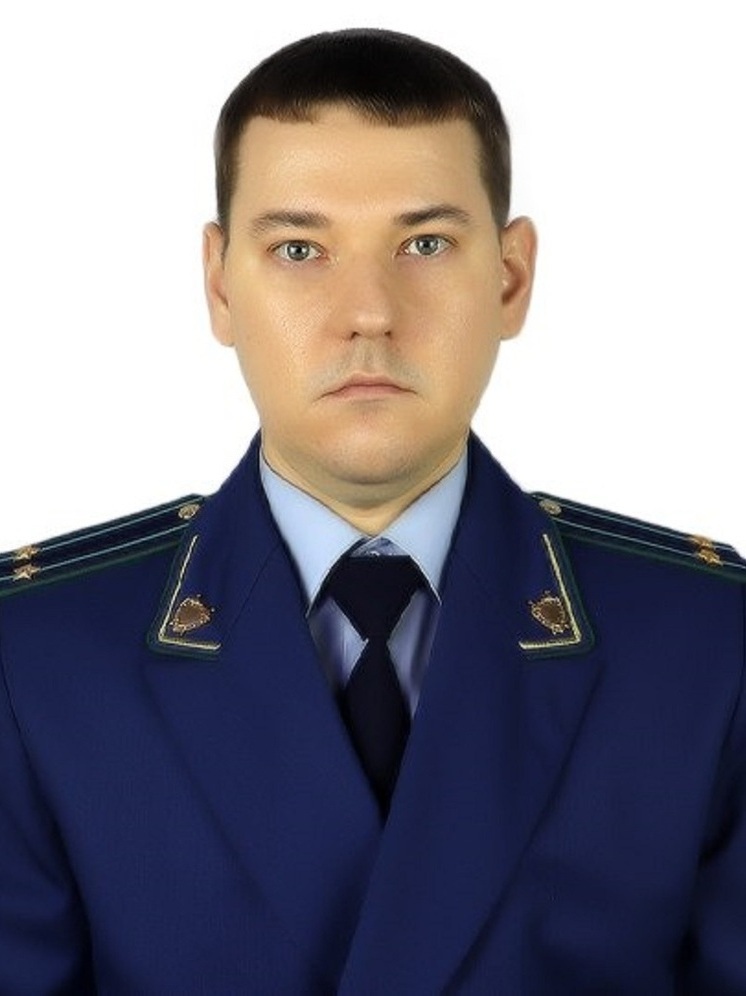 Бывший прокурор Ямальского района возглавил прокуратуру Губкинского