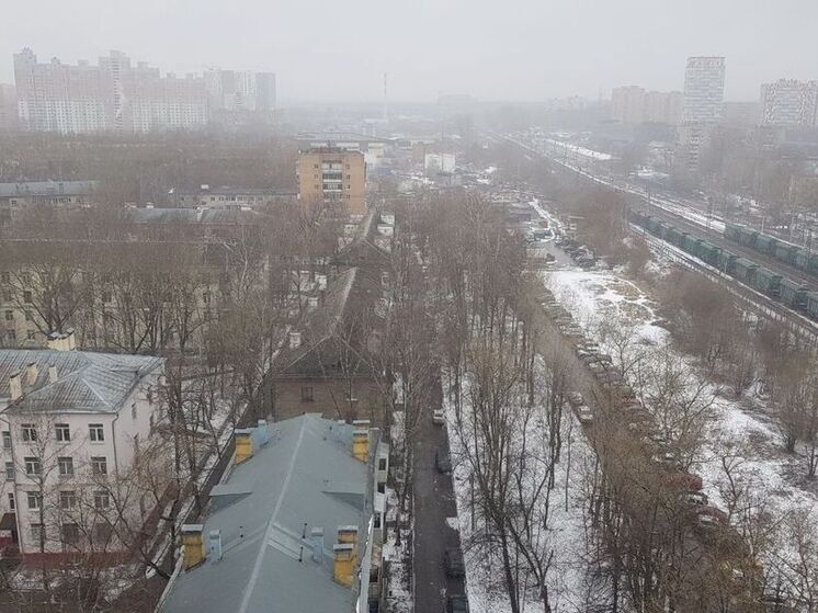 Метеоролог обещает практически апрельское тепло в выходные