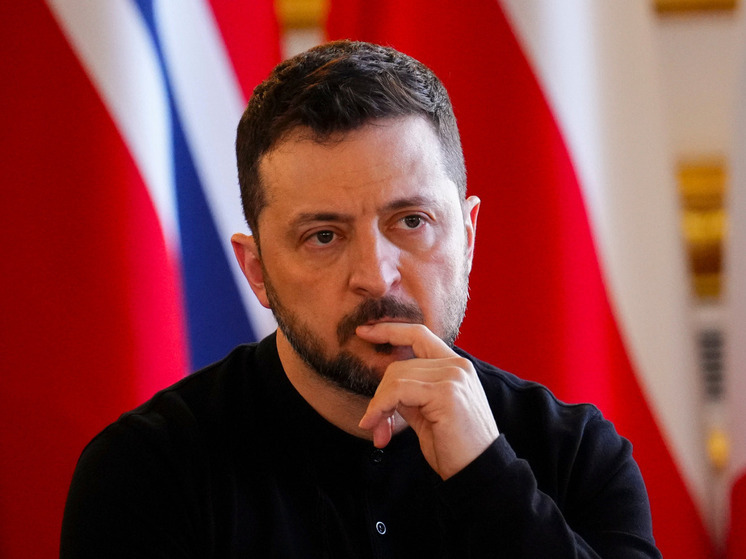 Зеленский: прекращение огня невозможно без надежных гарантий безопасности
