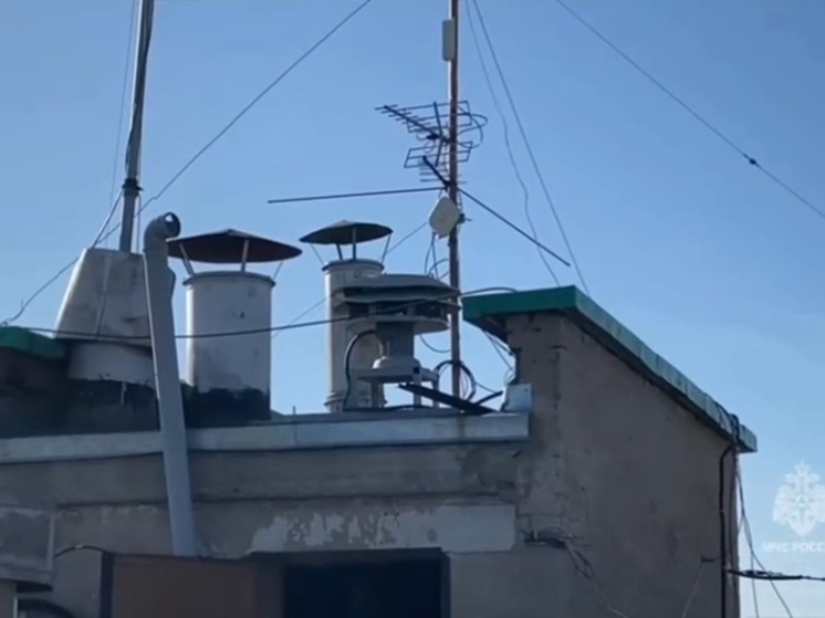 Электросирены и громкоговорители зазвучат в Курганской области 5 марта