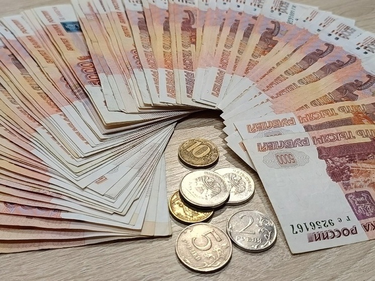 Более восьми миллиардов рублей кредитов сможет получить МСП Донбасса и Новороссии