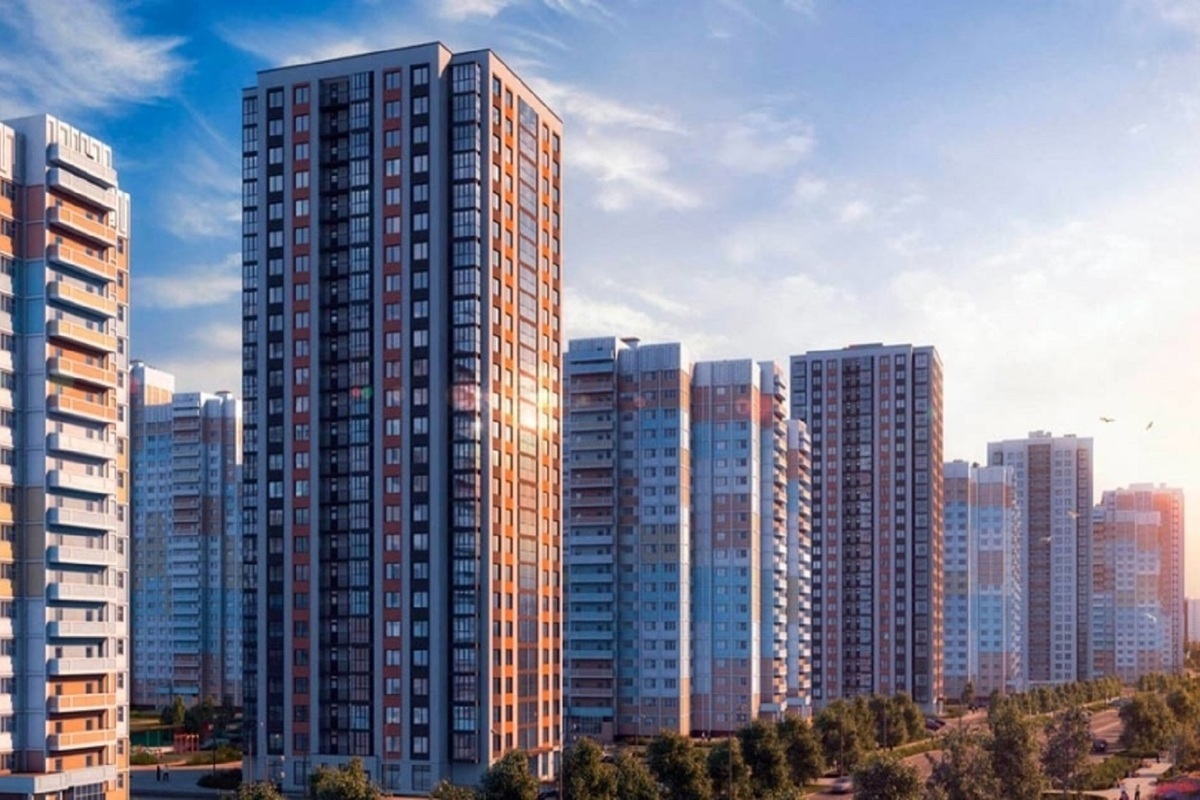 Иваново на 59 месте по объемам строительства - МК Иваново