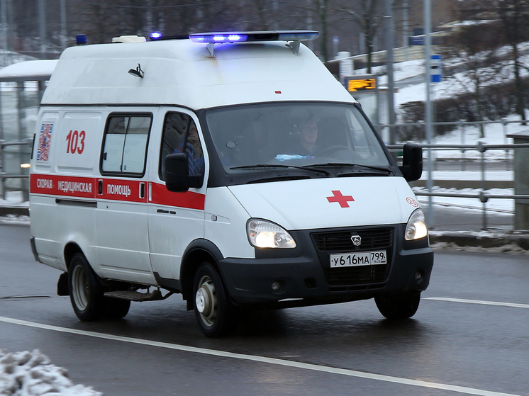 Рабочий погиб, упав в шахту лифта строящегося дома в Подольске