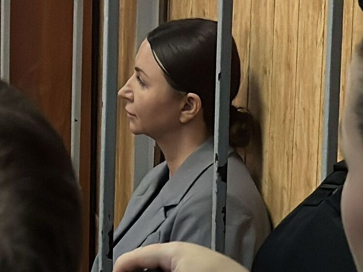 Блогера Елену Блиновскую приговорили к пяти годам колонии