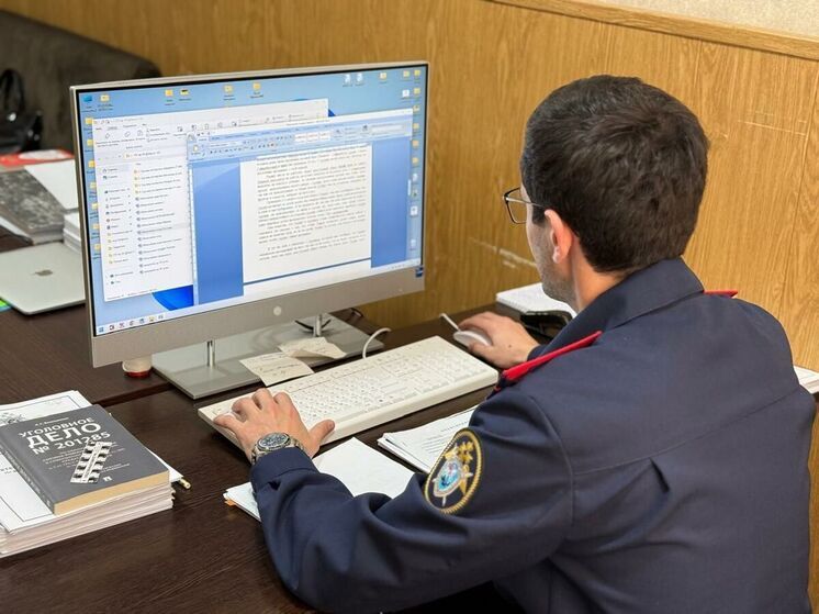 В Хасавюрте будут судить инженера за халатность после нападения собак на ребенка