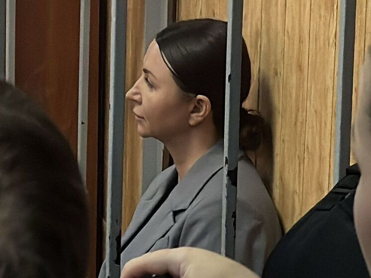 Суд Москвы не стал давать отсрочку исполнения приговора блогеру Блиновской