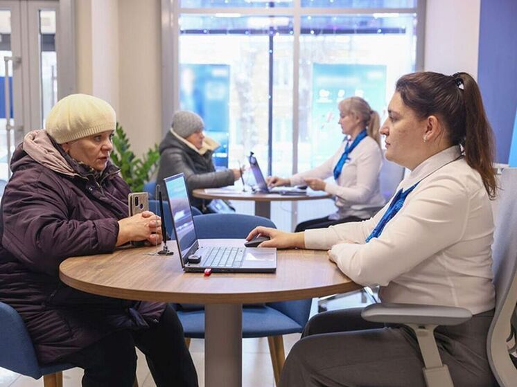 В офисах Почта Банка стартовала продажа продуктов ВТБ