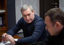 Первый заместитель губернатора Запорожской области Антон Тицкий встретился с мэром Энергодара Максимом Пуховым. 
