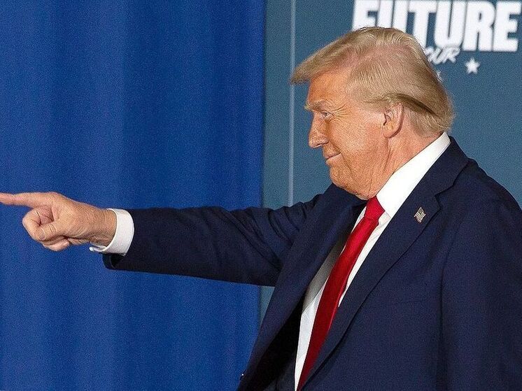 Трамп в своей соцсети «пообещал рассказать все как есть»