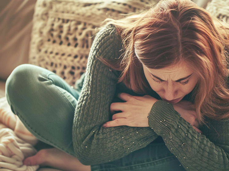 В Томске стали чаще болеть ОРВИ