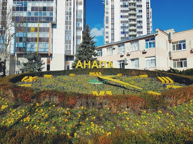 В Анапе с карты местной жительницы пропали 5 100 рублей