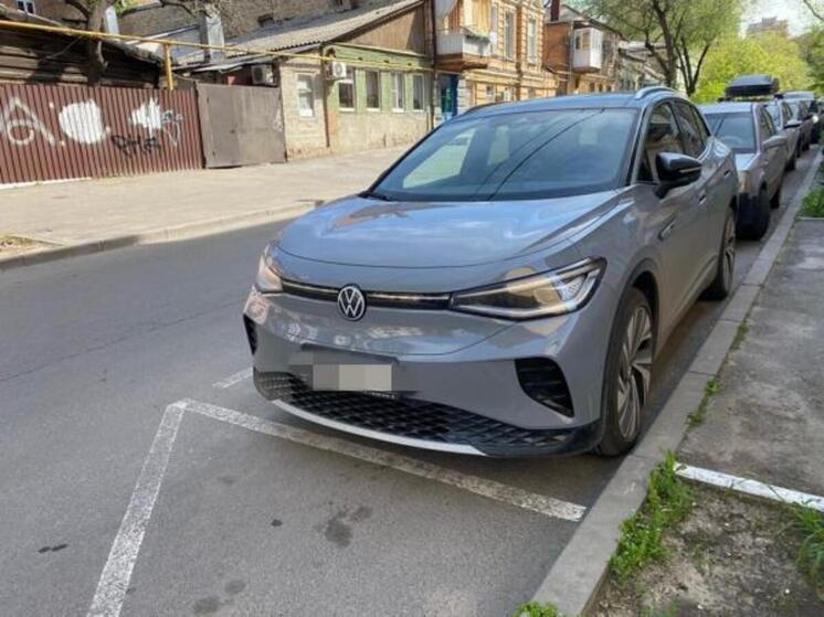 В Ростовской области за прошедший год вырос спрос на аренду автомобилей