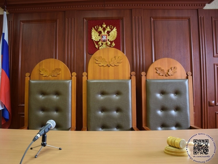 Суд в Липецке отказал коллекторскому агентству во взыскании суммы долга