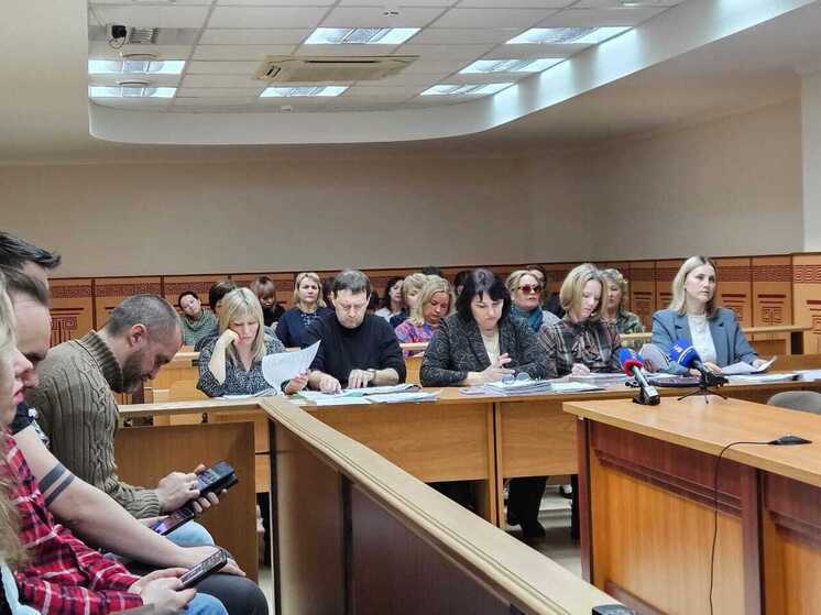 Зоозащитники Оренбургской области подали в суд на ЗакСоб, Минсельхоз и губернатора