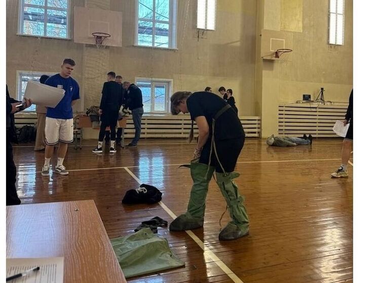На Смоленщине завершились соревновательные туры регионального этапа всероссийской олимпиады школьников